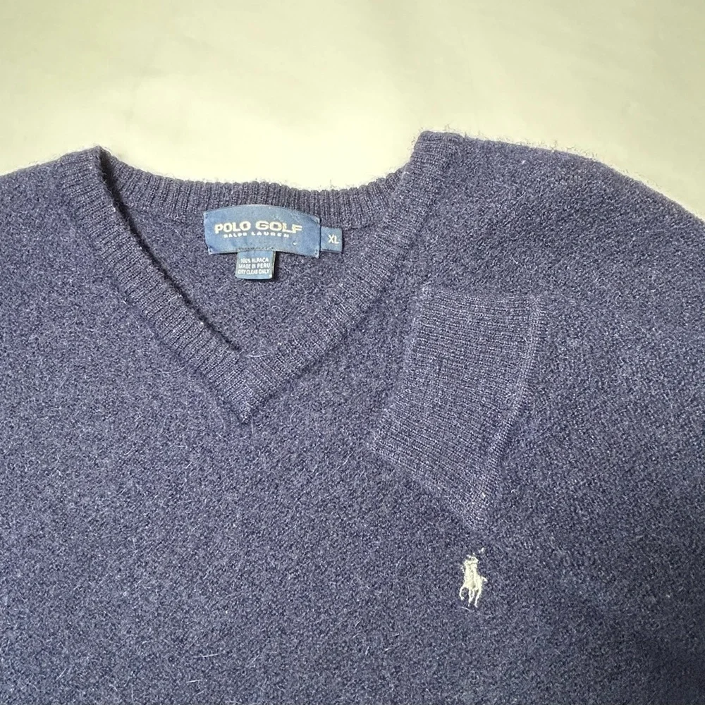 Ralph Lauren Polo Golf ~good preowned